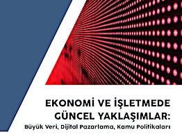 Yönetim Bilimleri Fakültesi Öğretim Üyelerinden Uluslararası Kitap...