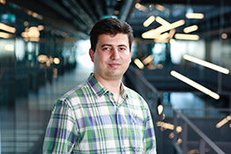 Prof. Dr. Mehmet Şahin’in Büyük Başarısı