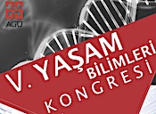 V. Yaşam Bilimleri Kongresi...