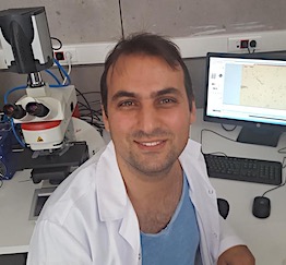 Koronavirüs Hücreye Nasıl Giriyor?