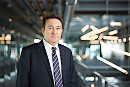 Rektör Sabuncuoğlu, Başarılı Bilim İnsanları Arasında Yer Aldı