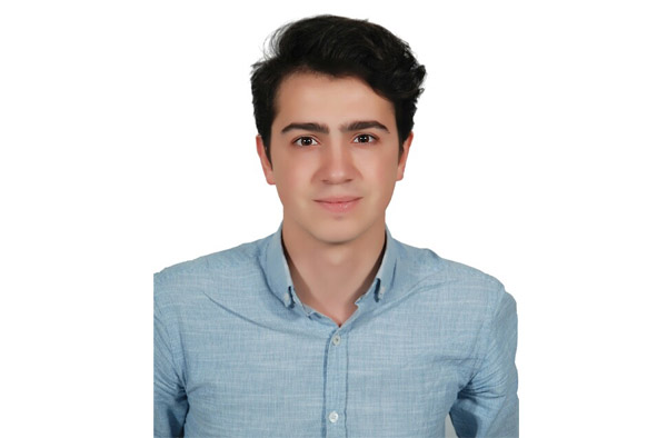 AGÜ Makina Mühendisliği Öğrencisinden A Sınıfı Yayın...