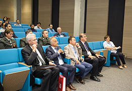 Otomatik Kontrol Türk Milli Komitesi Ulusal Toplantısı...